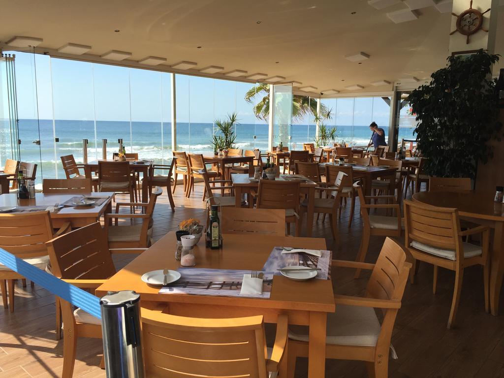 Apartamento Club Algaida Beach Leilighet Sitio de Calahonda Eksteriør bilde