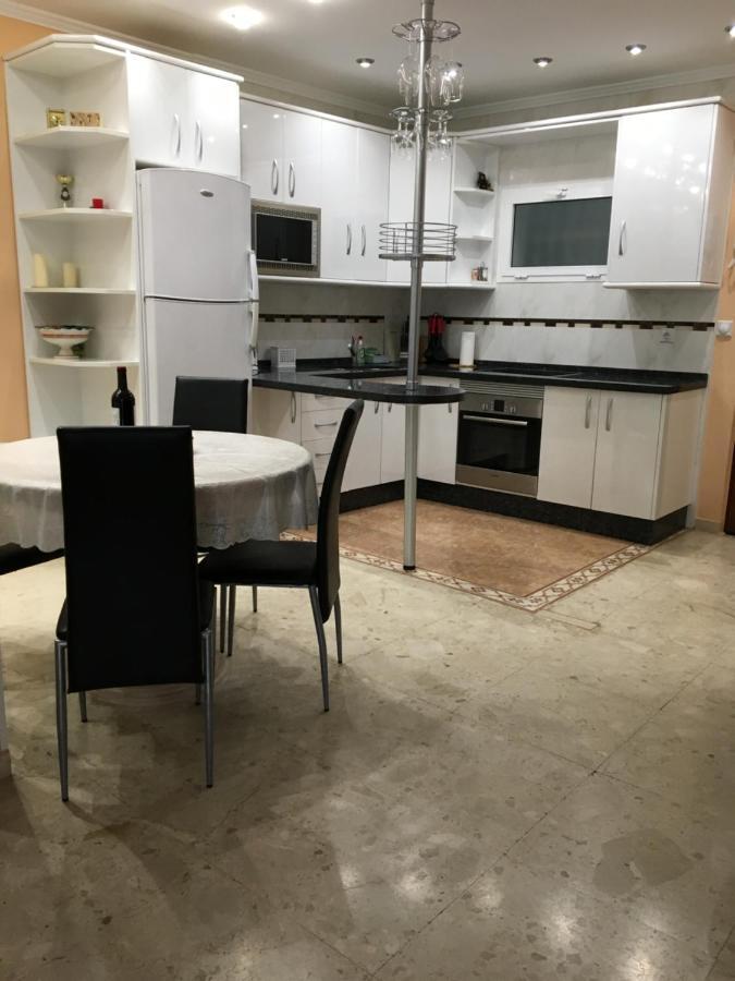 Apartamento Club Algaida Beach Leilighet Sitio de Calahonda Eksteriør bilde